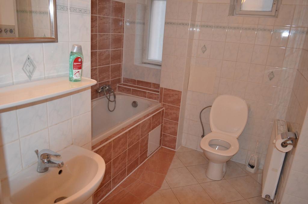 Ab Apartments Karlovy Vary Habitación foto
