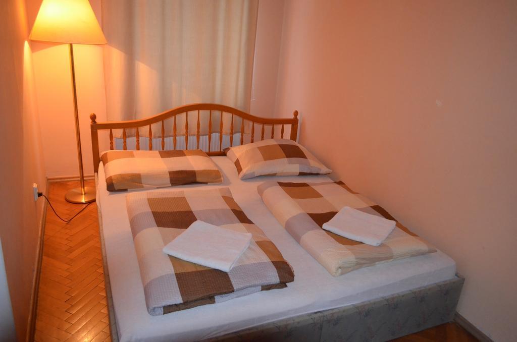 Ab Apartments Karlovy Vary Habitación foto