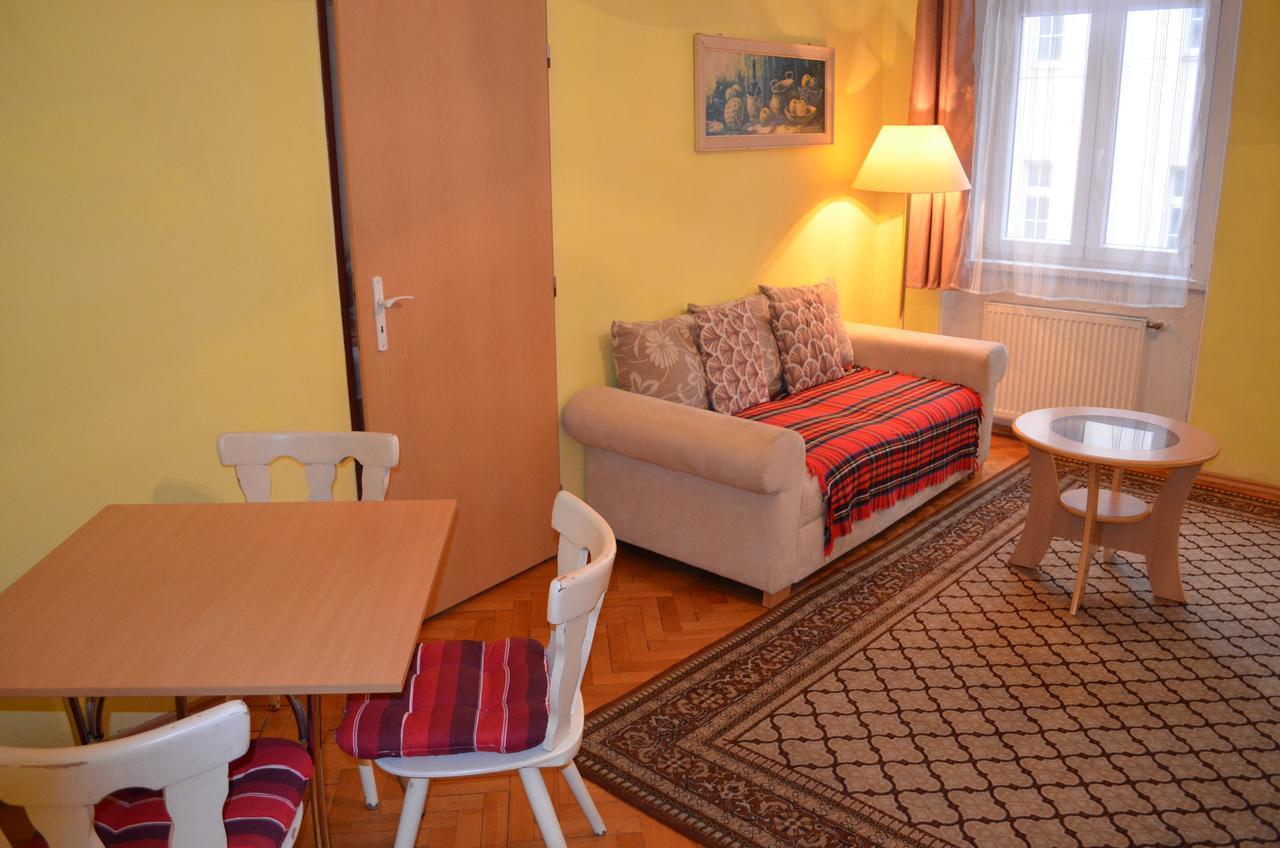 Ab Apartments Karlovy Vary Exterior foto